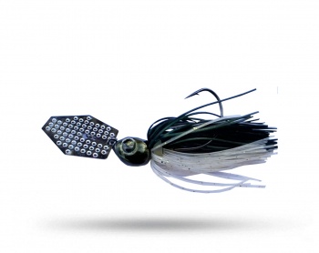 Man Cave Baits Skinny Chatterbaits 14 gr - Headlight 